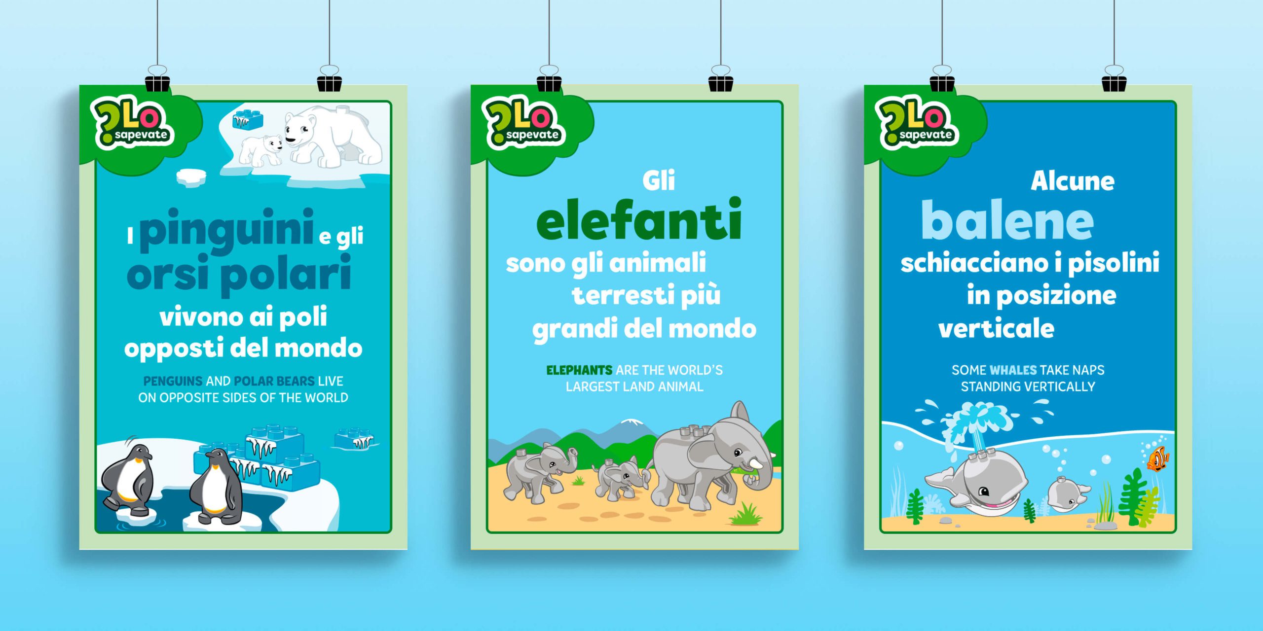 DUPLO® Valley Posters