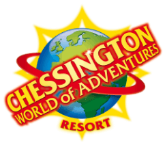 Chessington World of Adventures Resort Logo