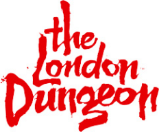 The London Dungeon Logo