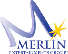 Merlin Entertainments Group Logo