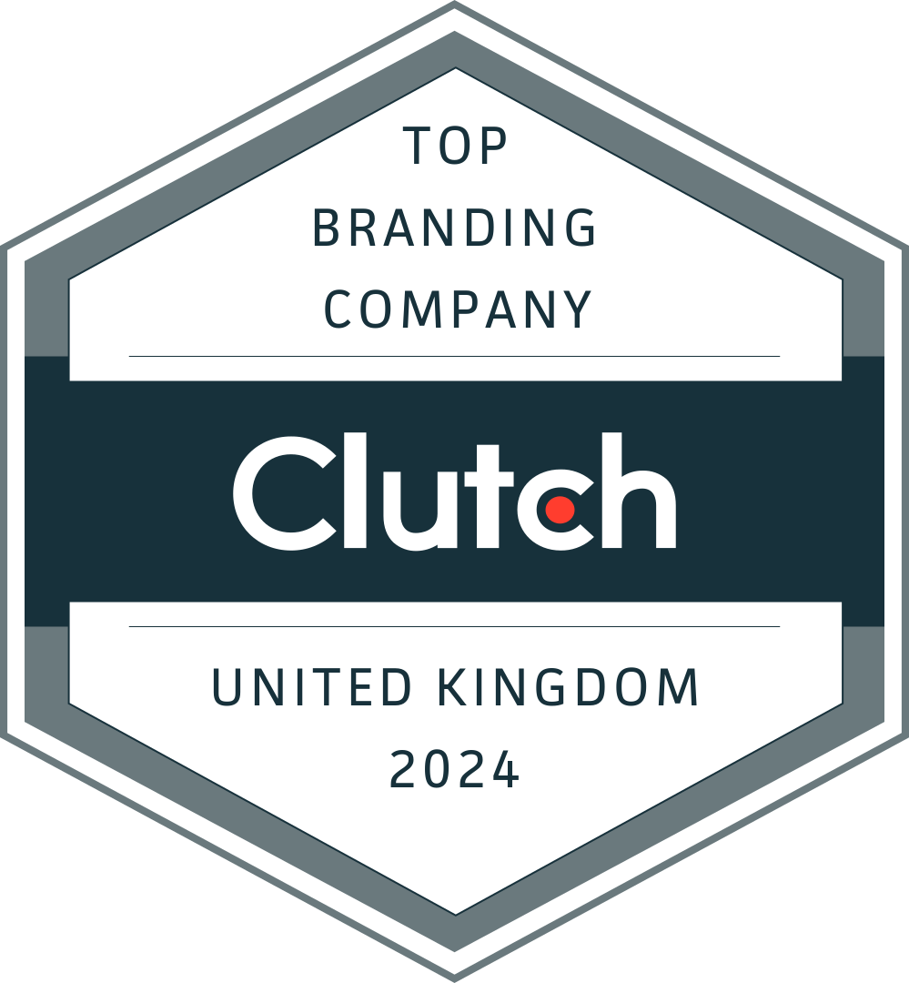 Clutch - Top Branding Company