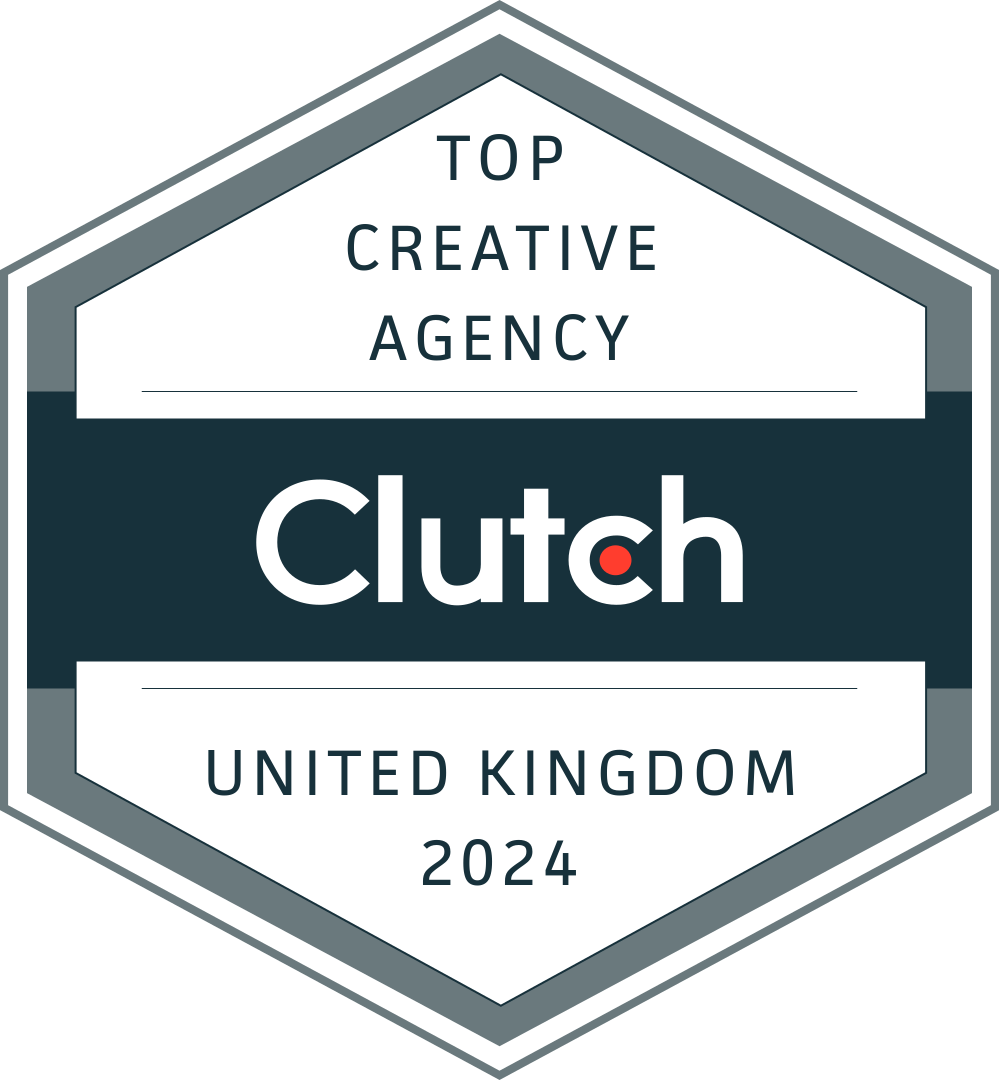 Clutch - Top Creative Agency