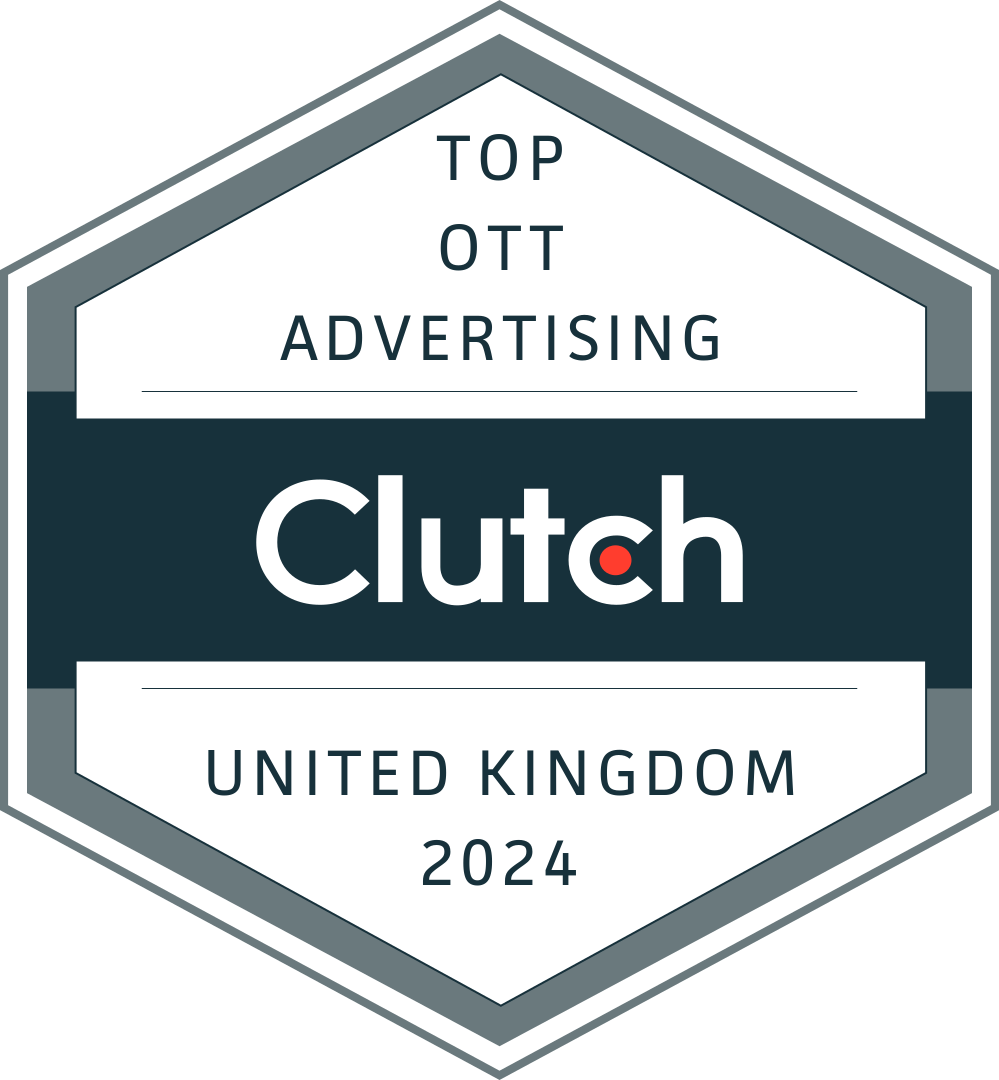 Clutch - Top OTT Advertising