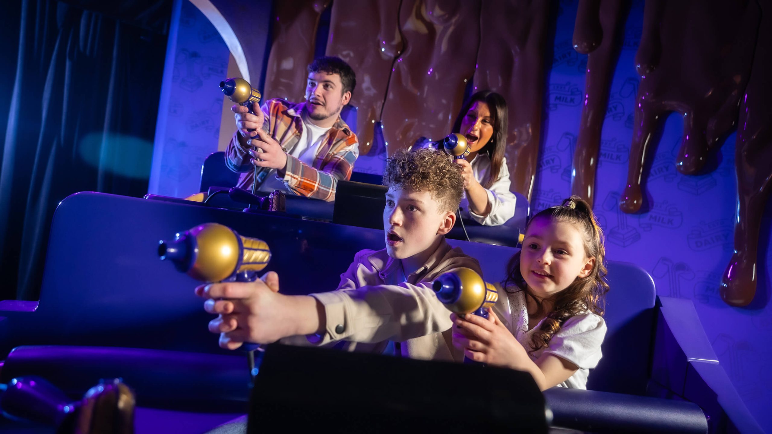 Bringing Cadbury History to Life